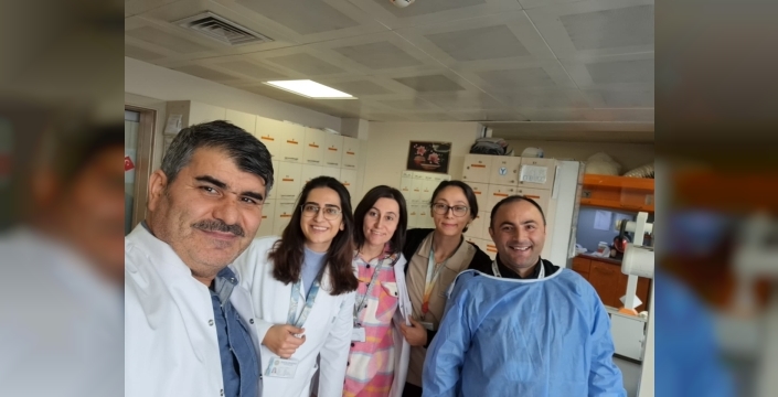 Harmandar'dan Dijital Eğitim Vurgusu