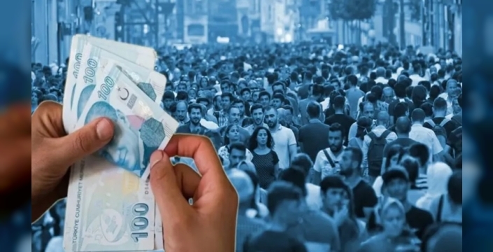 Vatandaşın kâbusu: yeni yıl zamları
