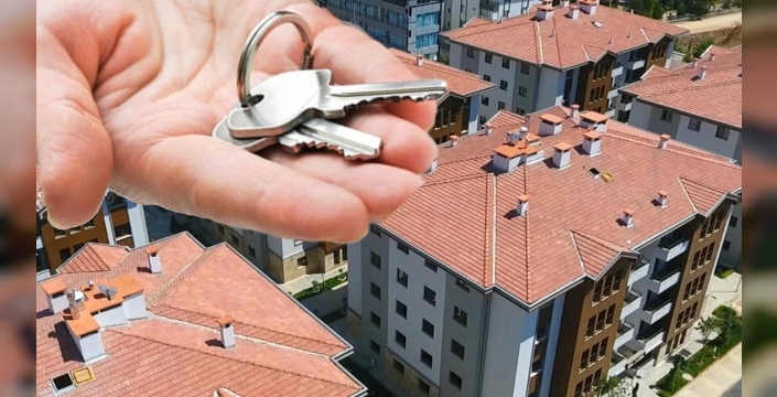 Kira fiyatları tırmanışta, dar gelirli çözüm arıyor