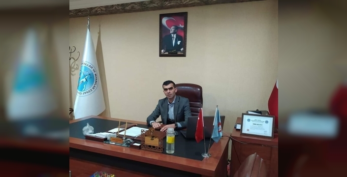 Samet Erdoğan’dan esnafa çifte müjde