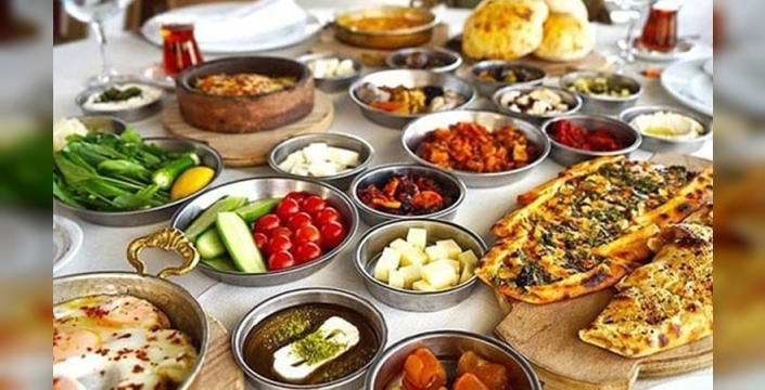 Bayramda sağlığınızı koruyun