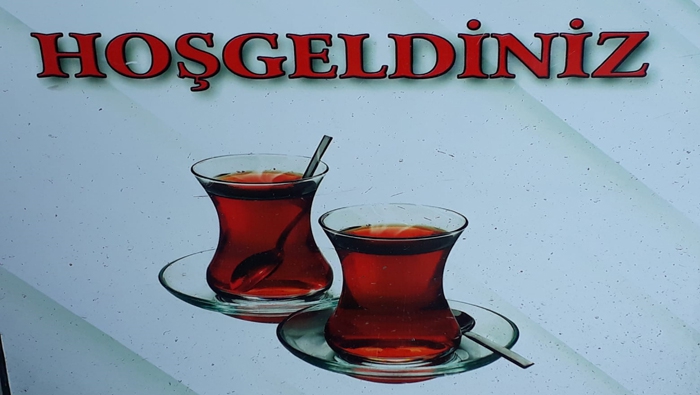 ÇAY VAZGEÇİLMEZİMİZ