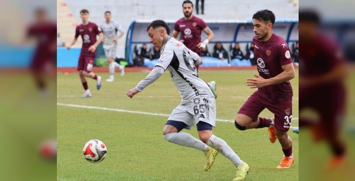 Erzurumspor’da kritik virajın takvimi netleşti