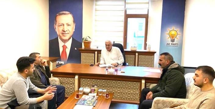 “Esnafımızın gücü, ülkemizin gücüdür”