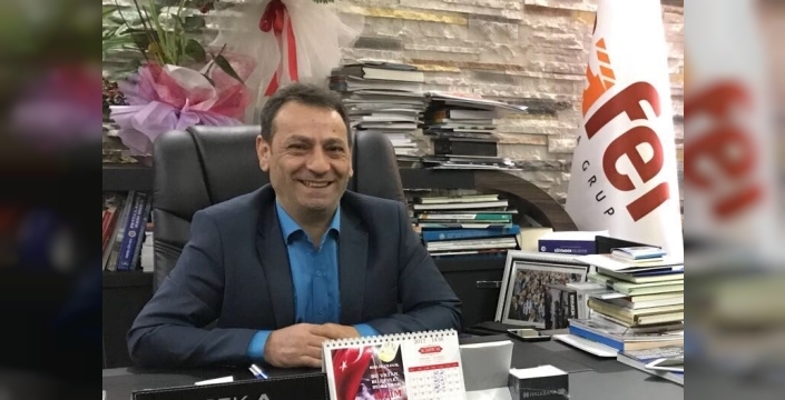 Metin Barlak’tan Kadir Gecesi Mesajı